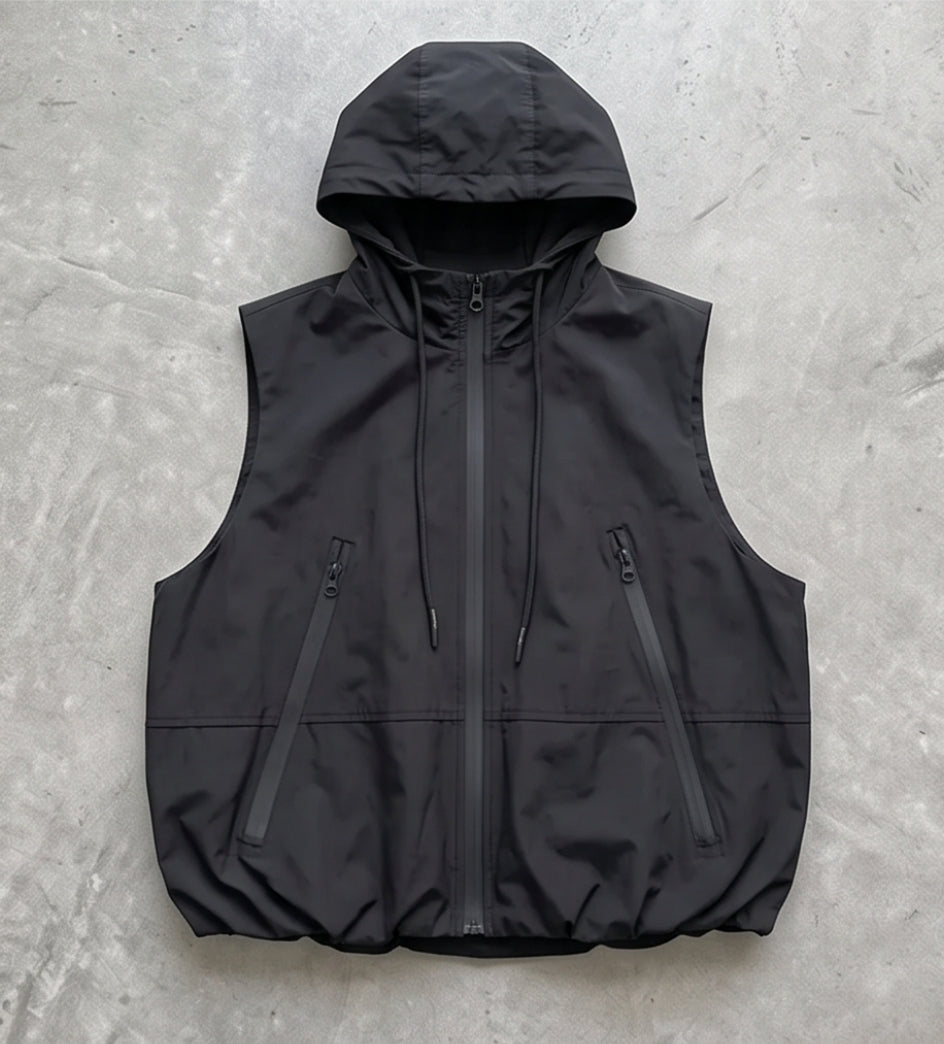 Damen veste