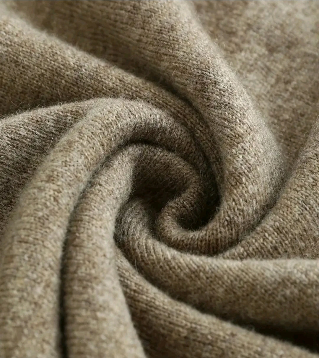 „Damen Norweger Pullover warm Winter Strickpullover weich.