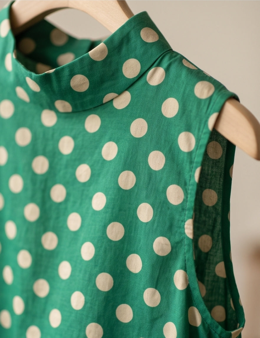 Damen Sommer Tanktop/Bluse