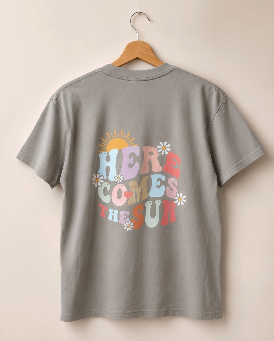 Damen Shirt