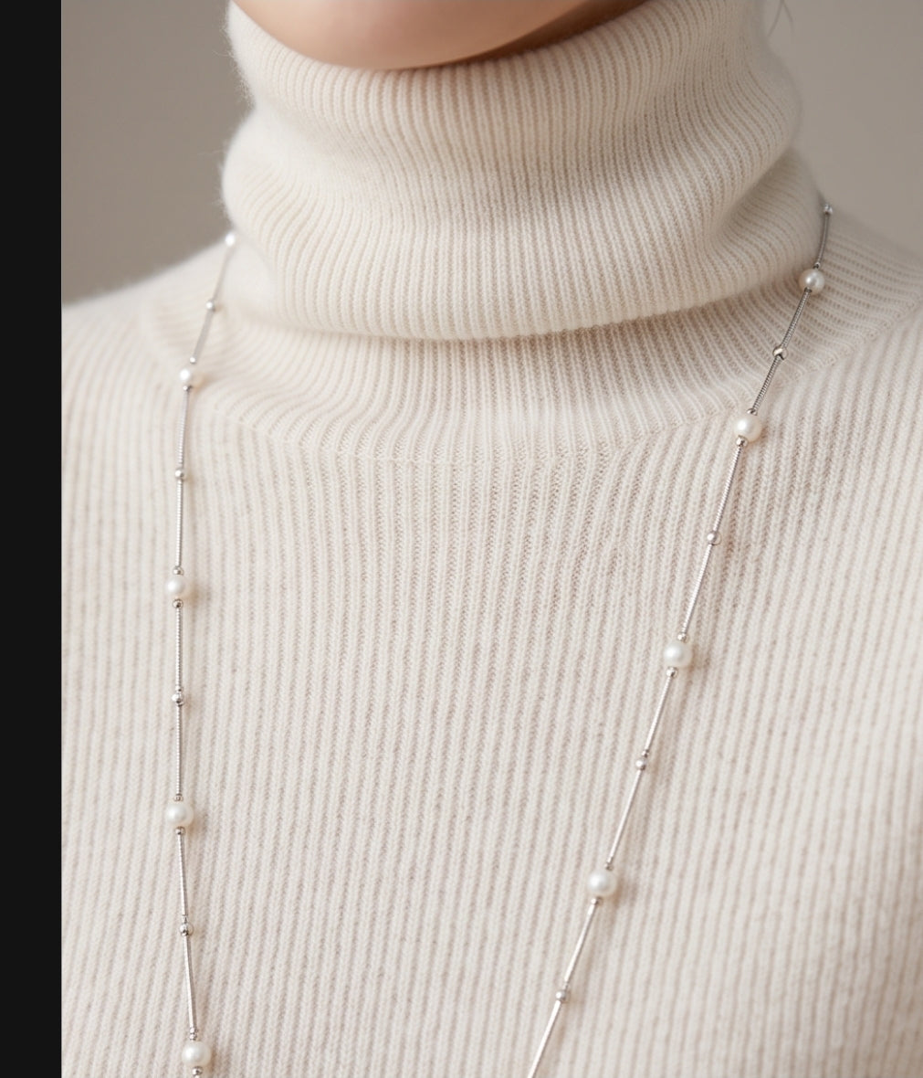 Damen Wollpullover   Figurbetont, warm, hautfreundlich,...