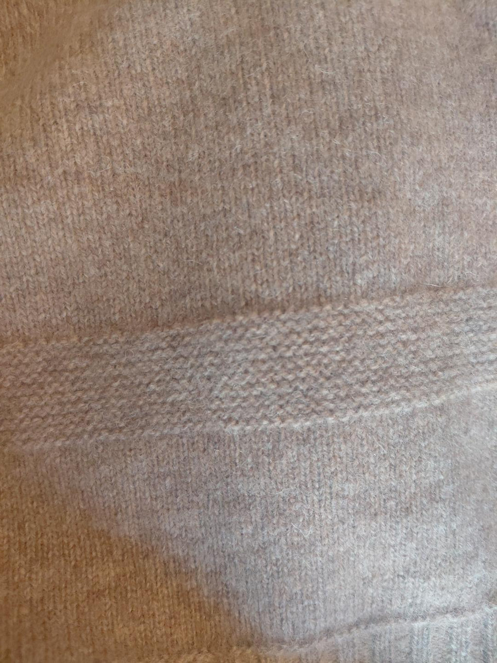 Eleganten Damen Wollpullover