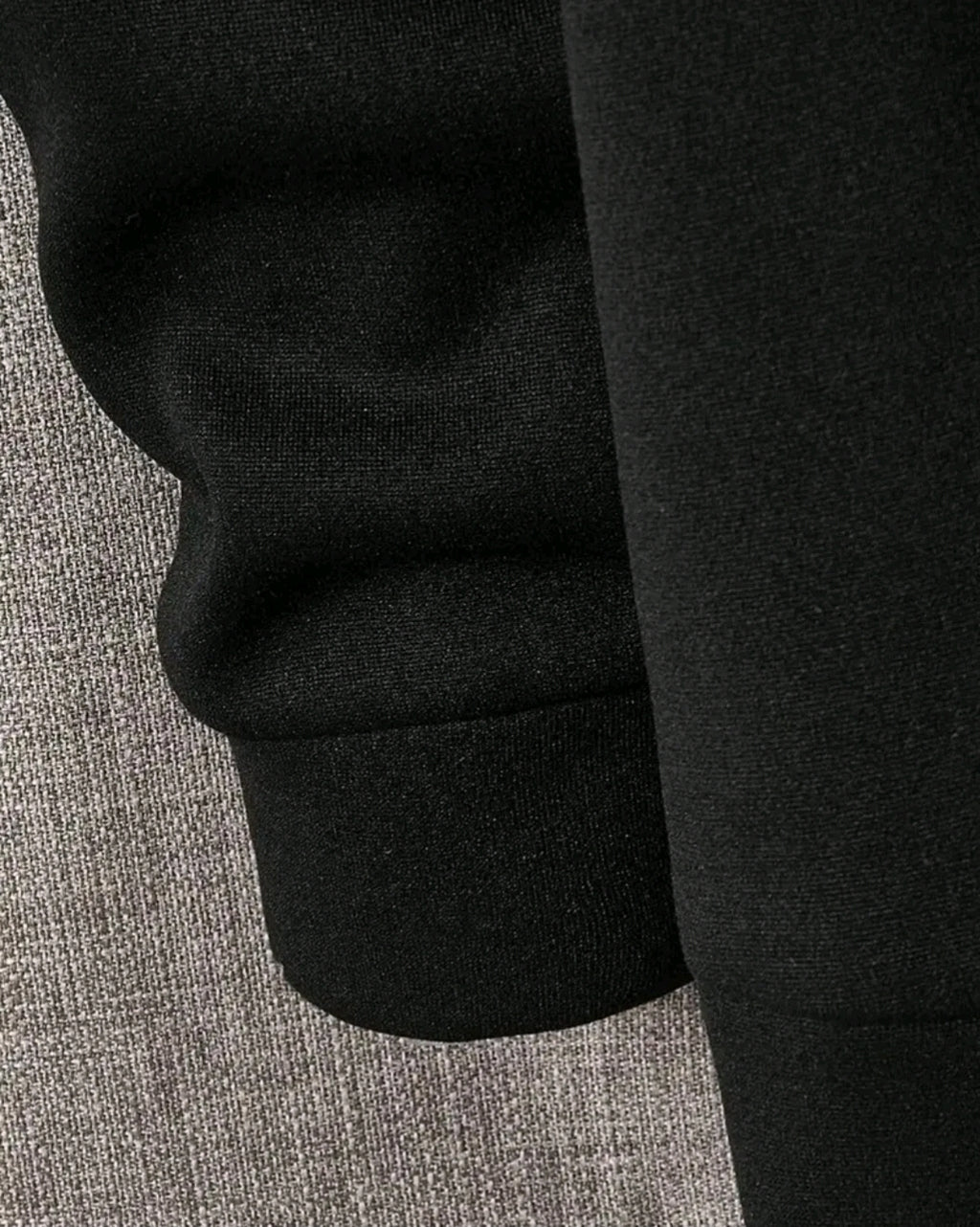Herren Hoodie | dünn | ganzjährig | XXL–3XL