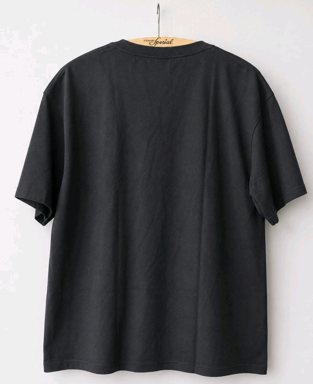 Herren Baumwolle T-Shirt
