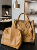 Tasche,Handtasche für Arbeit & Alltag
