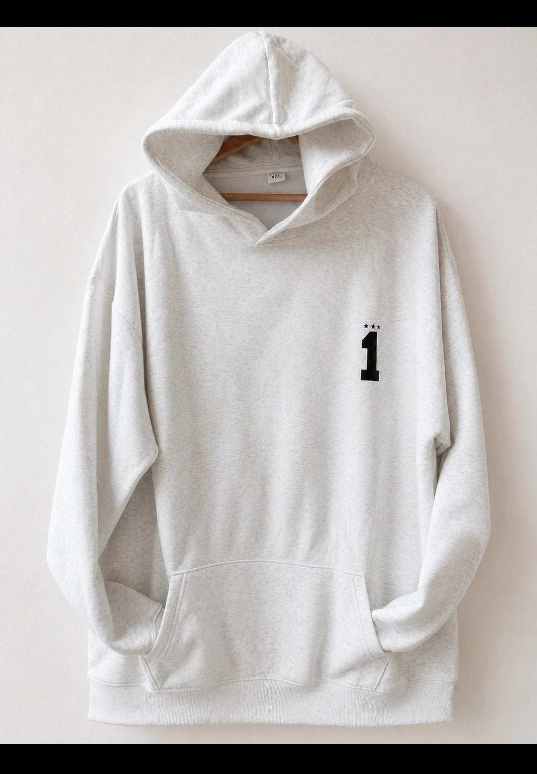 Damen Hoodie