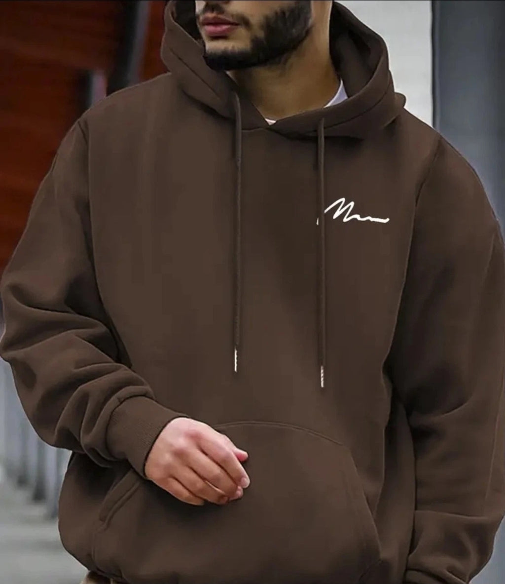 Herren Hoodie XL