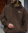 Herren Hoodie XL