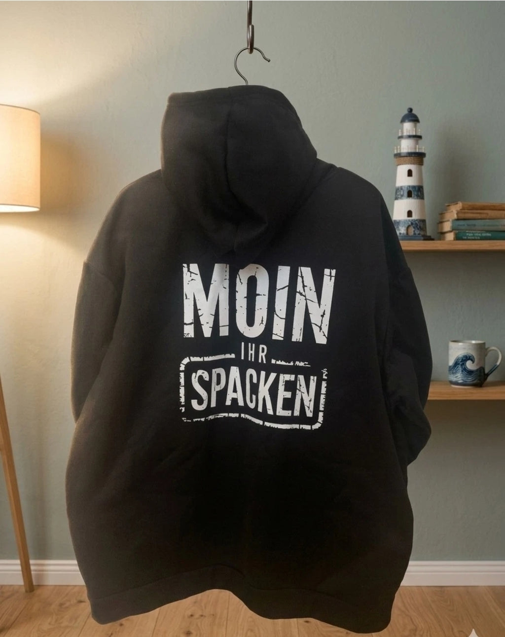 Herren  XXL Hoodie