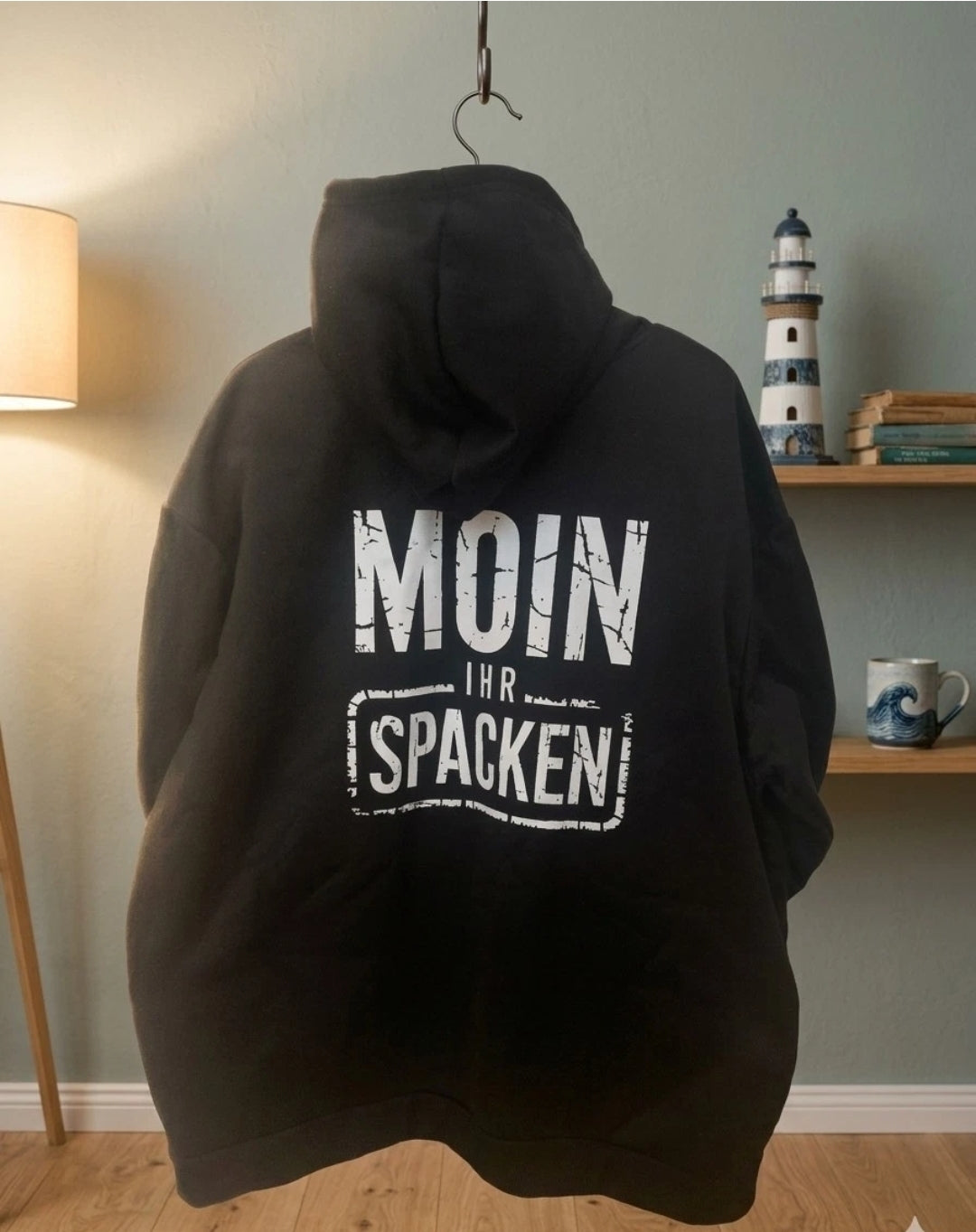 Herren  XXL Hoodie