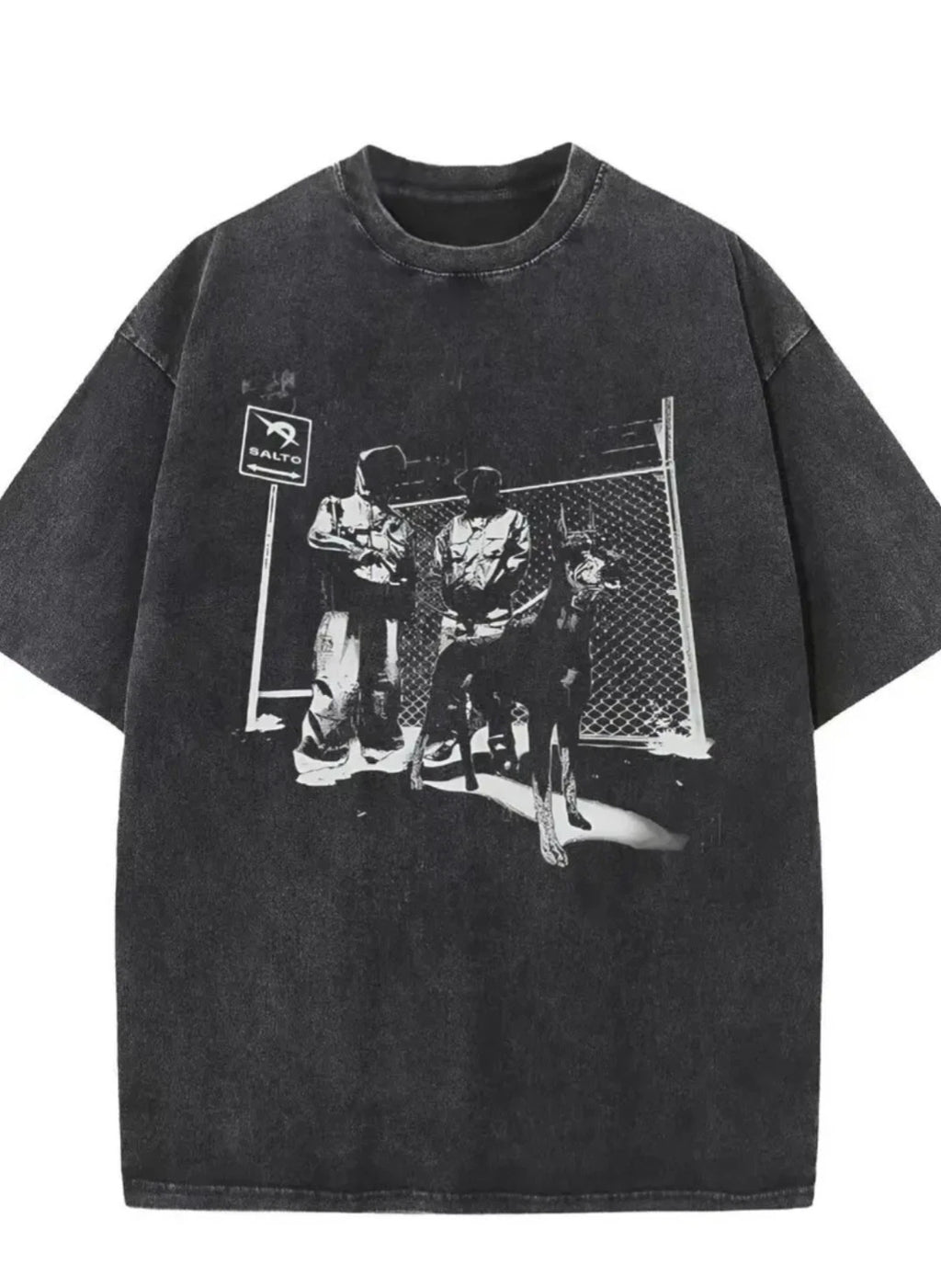 Herren Shirt
