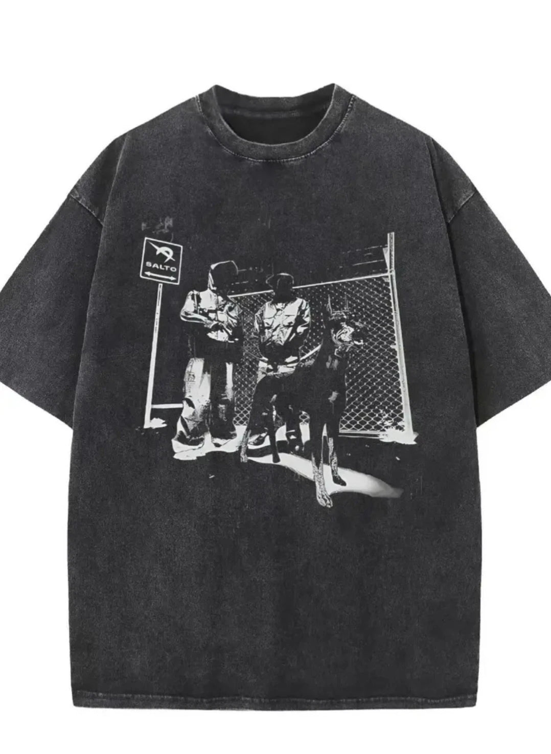 Herren Shirt