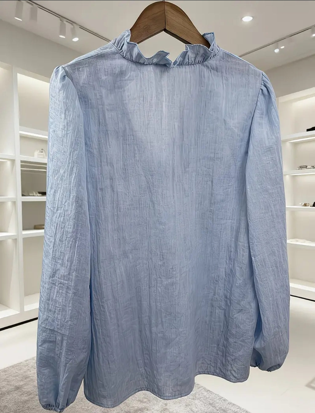 Sommer Damen Bluse
