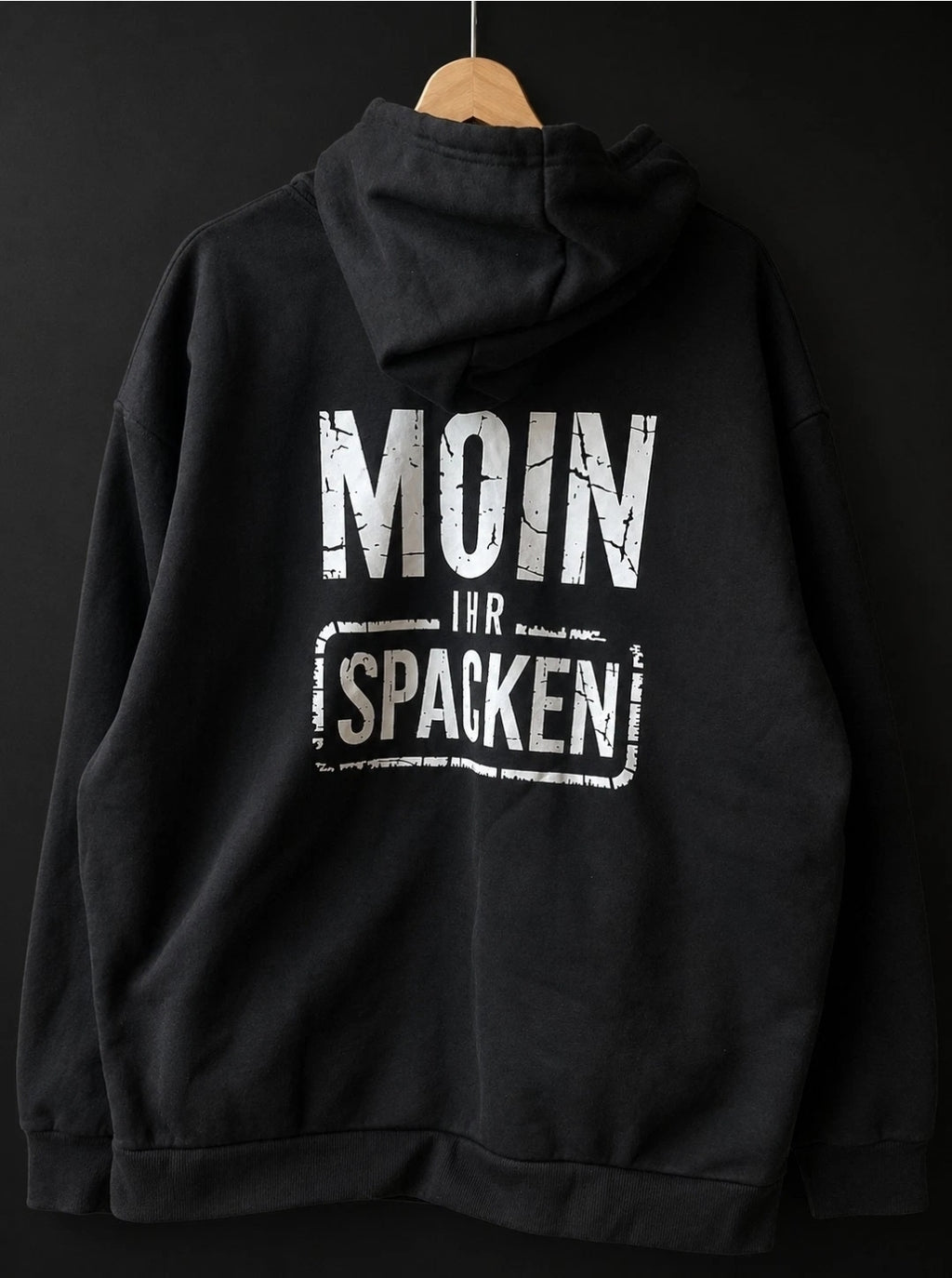 Herren  XXL Hoodie