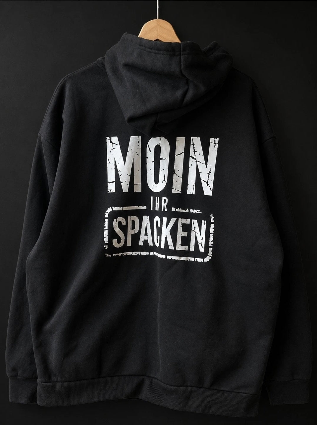 Herren  XXL Hoodie