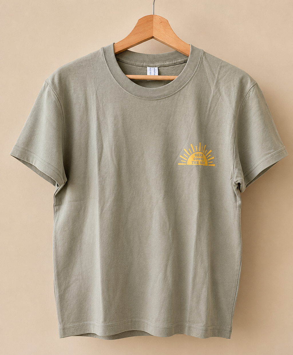 Damen Shirt