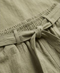 Damen Freizeitanzug 2 Teiler Shirt Hose Kurzarm locker elastisch Sommer Set