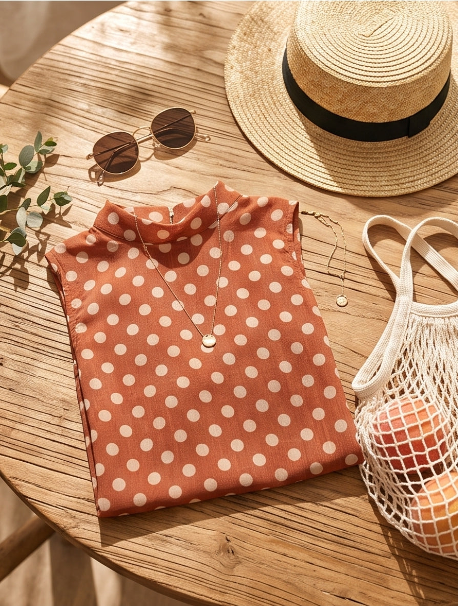 Sommer Damen bluse