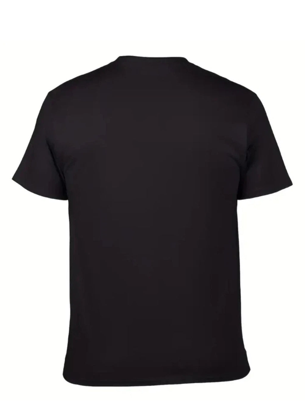 Herren T_Shirt ,100%Baumwolle Kurzarm