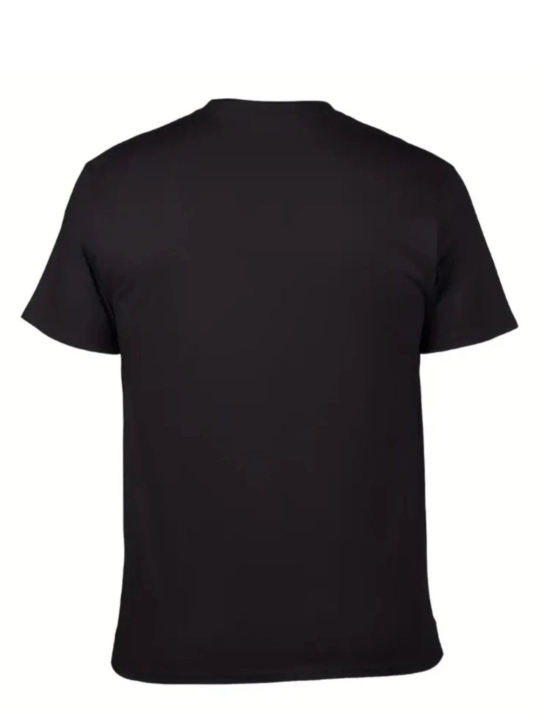 Herren T_Shirt ,100%Baumwolle Kurzarm