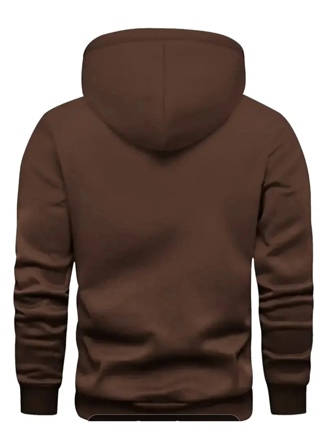Herren Hoodie XL