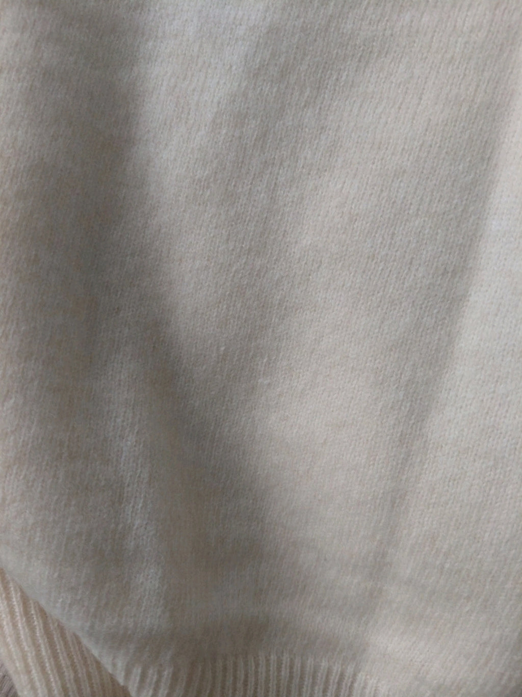Damen Wollpullover