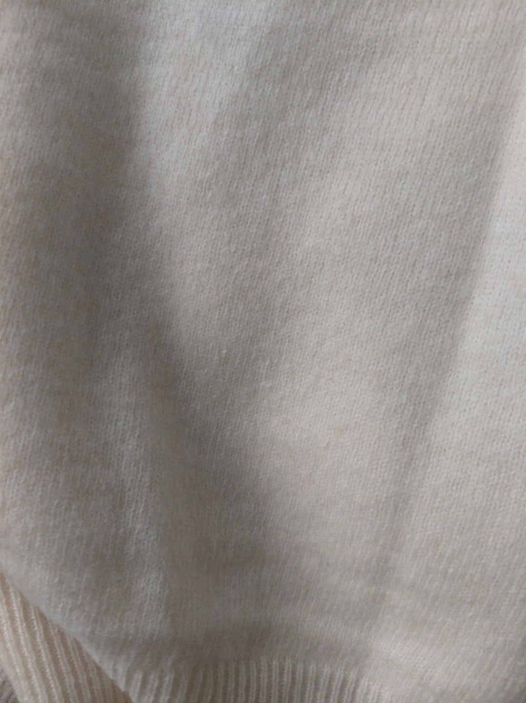 Damen Wollpullover
