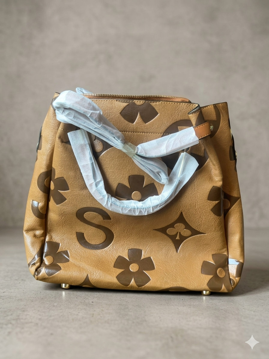Tasche,Handtasche für Arbeit & Alltag