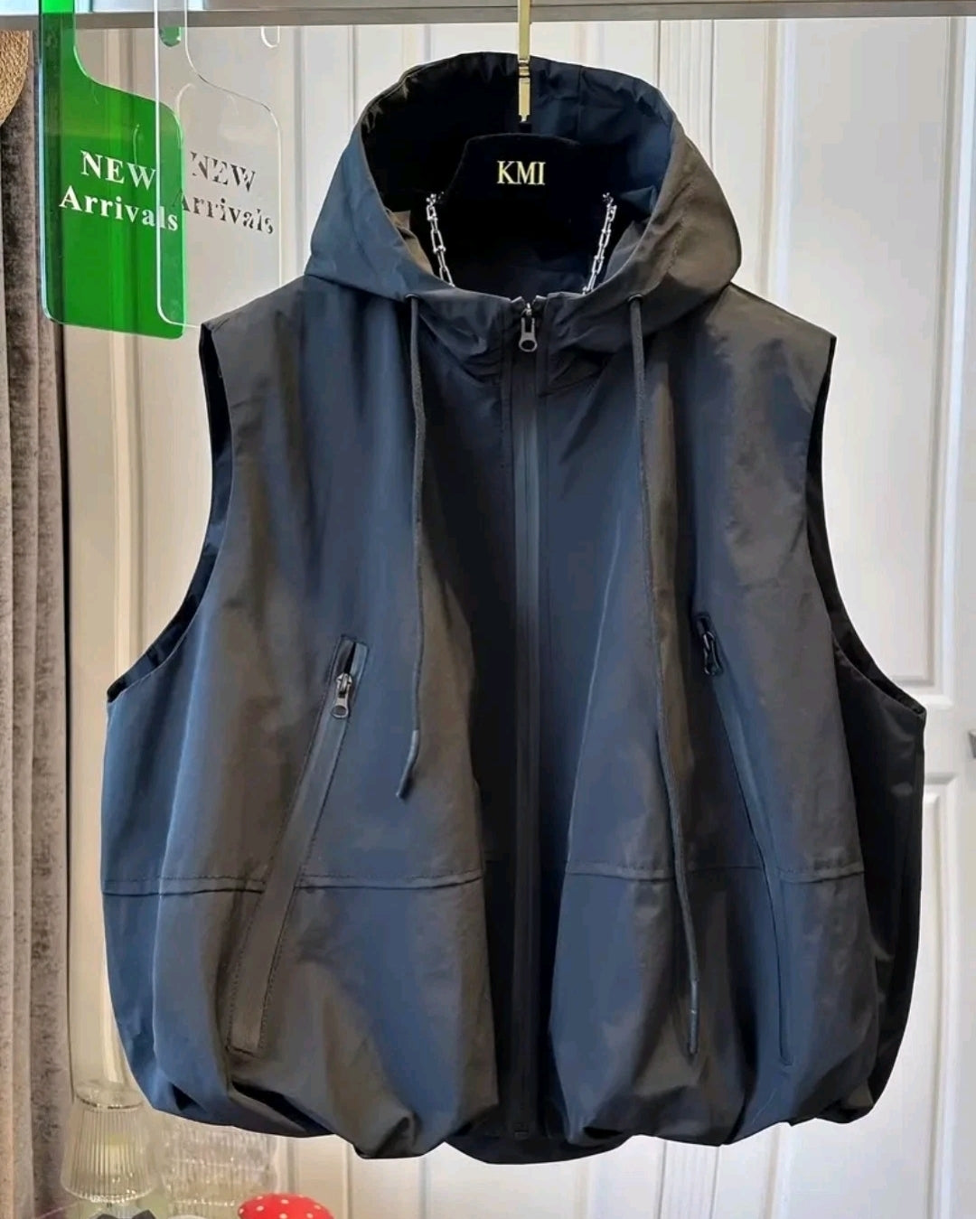 Damen veste