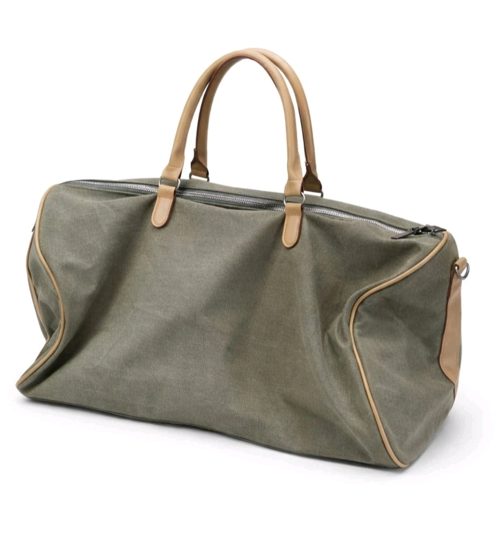 Reisetasche mit großem Fassungsvermögen für Reisen