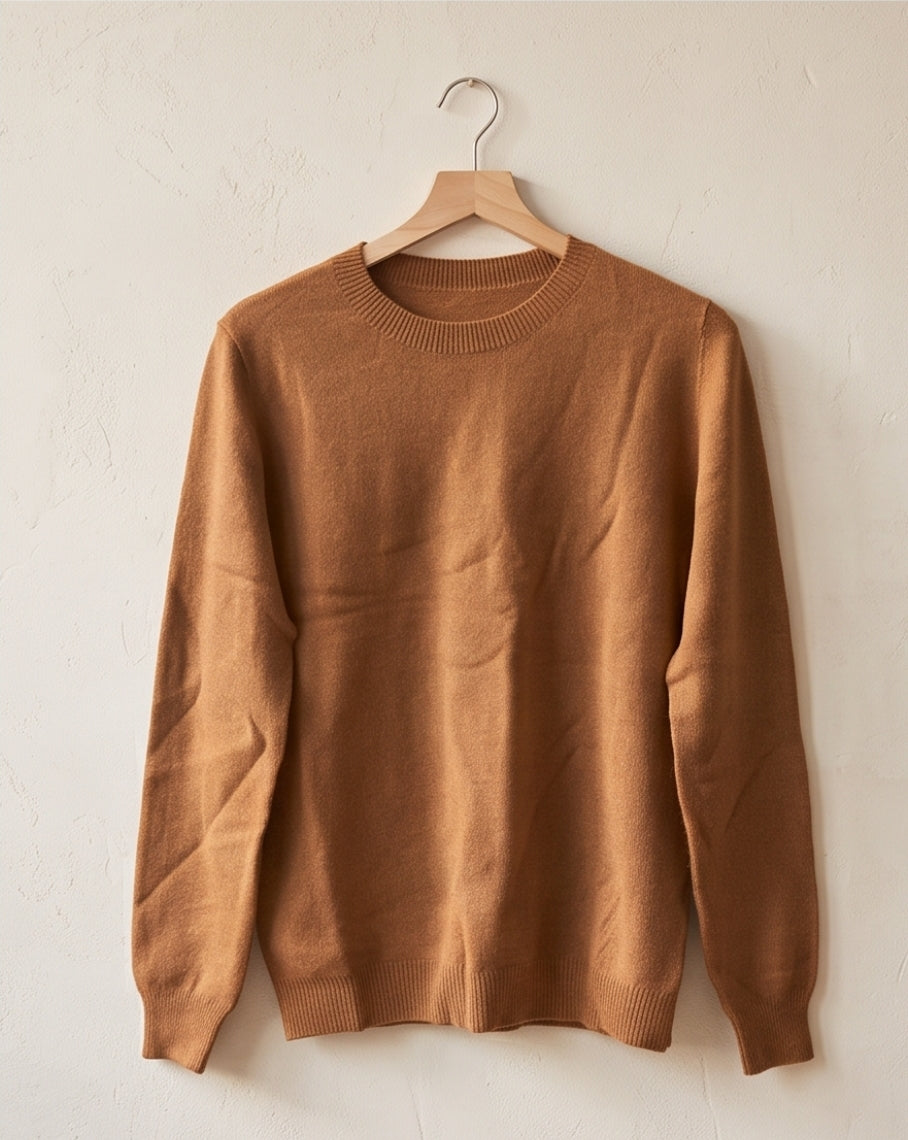 Wollpullover Damen