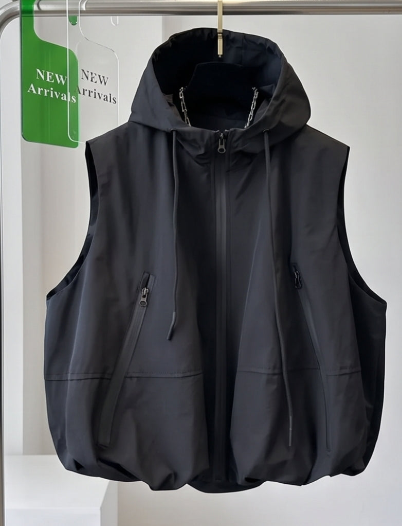 Damen veste