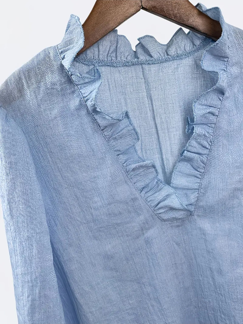 Sommer Damen Bluse