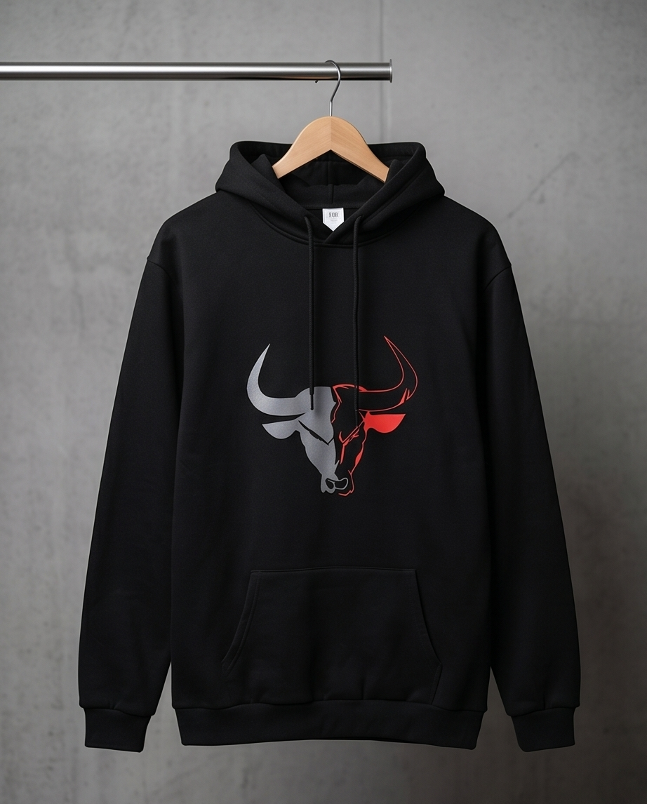 Herren Hoodie