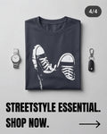 Herren Baumwolle T-Shirt