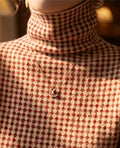 Eleganter Strickpullover für Herbst & Winter 🍂